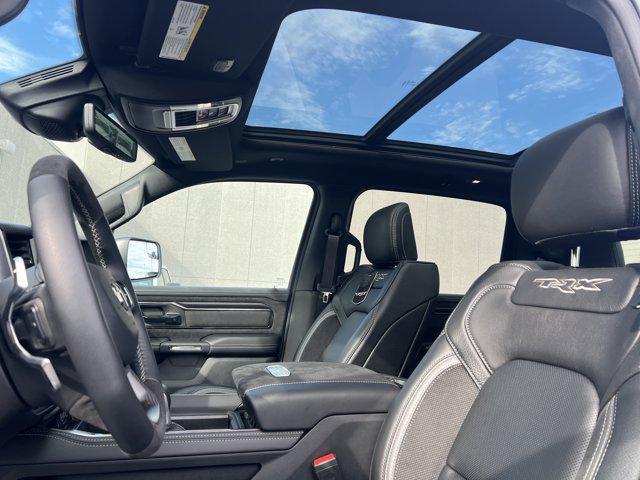 used 2022 Ram 1500 car, priced at $109,000