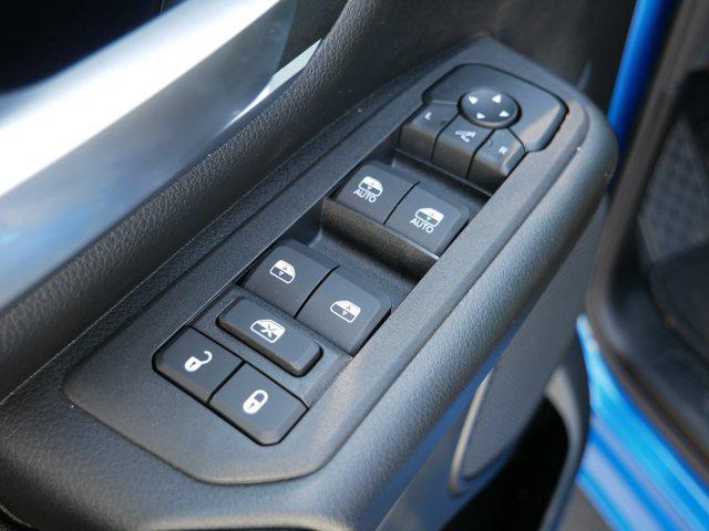 new 2026 Ram 1500 car, priced at $51,990