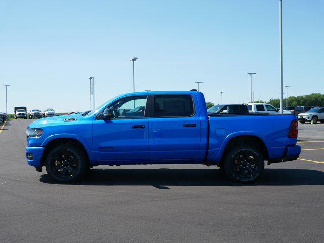 new 2026 Ram 1500 car, priced at $51,990