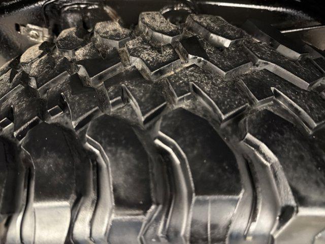 used 2017 Jeep Wrangler Unlimited car, priced at $22,000