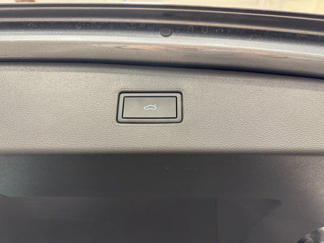 used 2024 Volkswagen Tiguan car, priced at $27,500