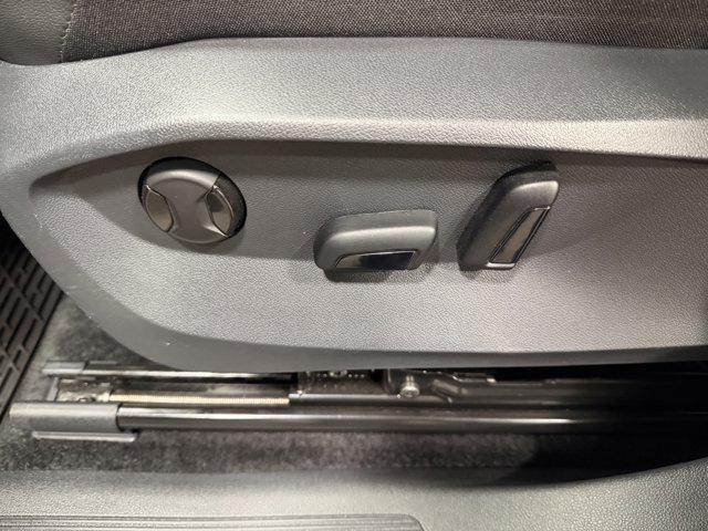 used 2024 Volkswagen Tiguan car, priced at $27,500