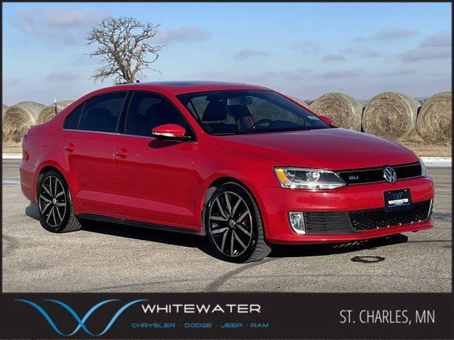 used 2014 Volkswagen Jetta car, priced at $10,000