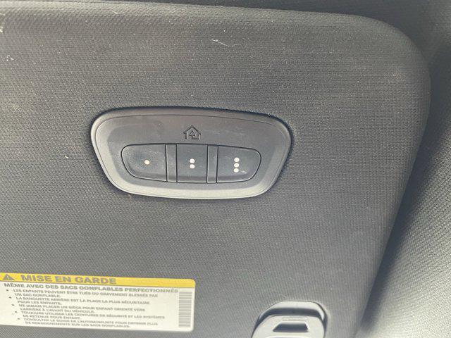 used 2019 Ram 1500 car, priced at $33,500