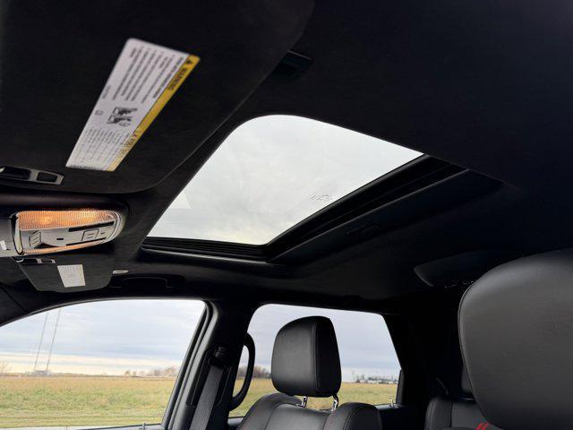 used 2024 Dodge Durango car, priced at $39,000