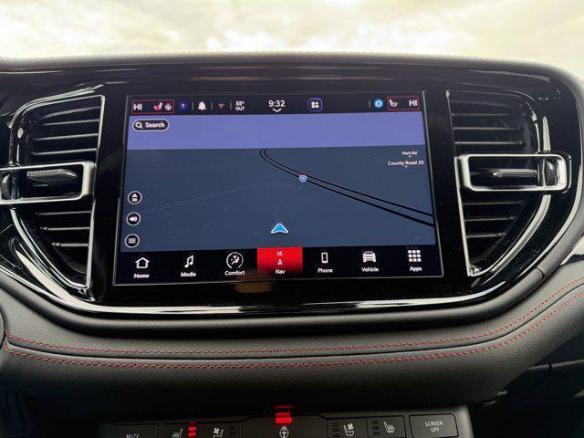 used 2024 Dodge Durango car, priced at $39,000