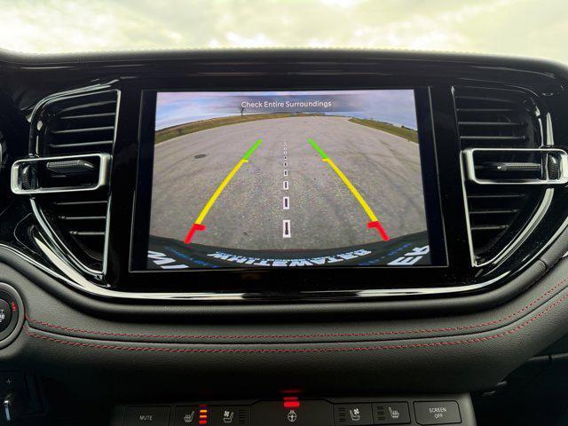 used 2024 Dodge Durango car, priced at $39,000