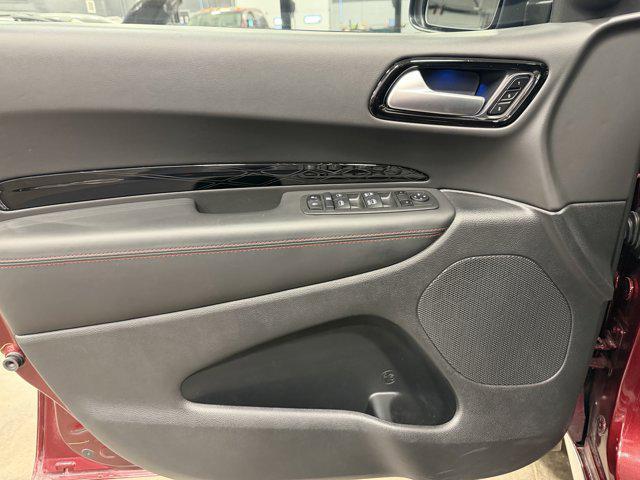 used 2024 Dodge Durango car, priced at $39,000