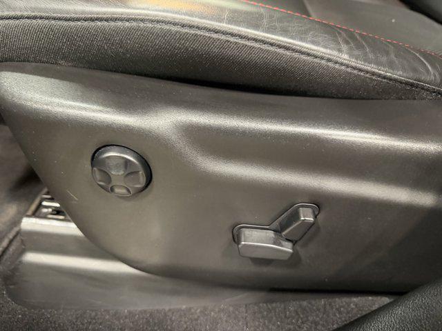 used 2024 Dodge Durango car, priced at $39,000