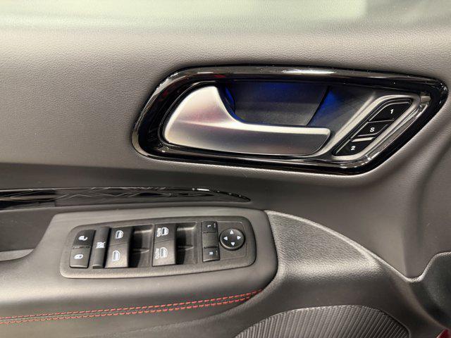 used 2024 Dodge Durango car, priced at $39,000