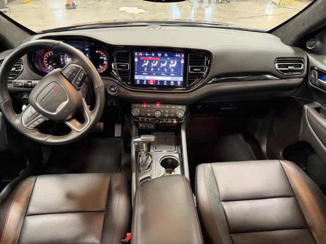 used 2024 Dodge Durango car, priced at $39,000