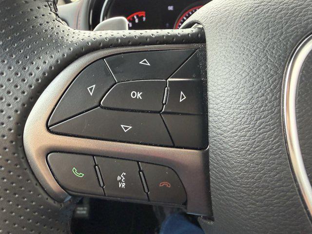 used 2024 Dodge Durango car, priced at $39,000