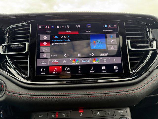 used 2024 Dodge Durango car, priced at $39,000