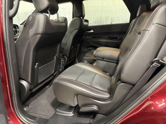 used 2024 Dodge Durango car, priced at $39,000