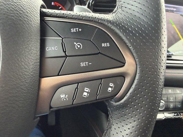 used 2024 Dodge Durango car, priced at $39,000