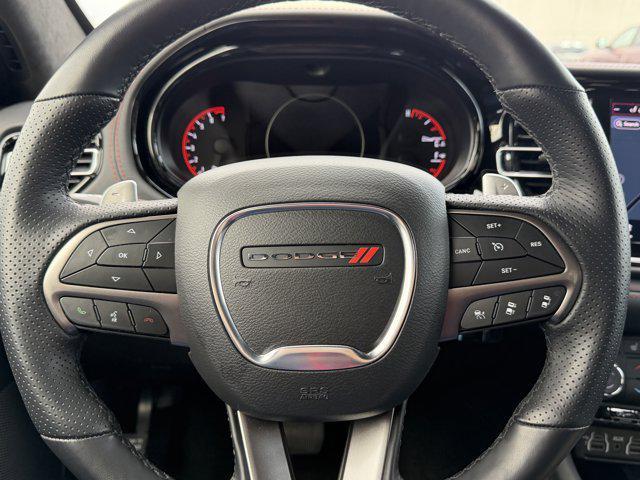 used 2024 Dodge Durango car, priced at $39,000