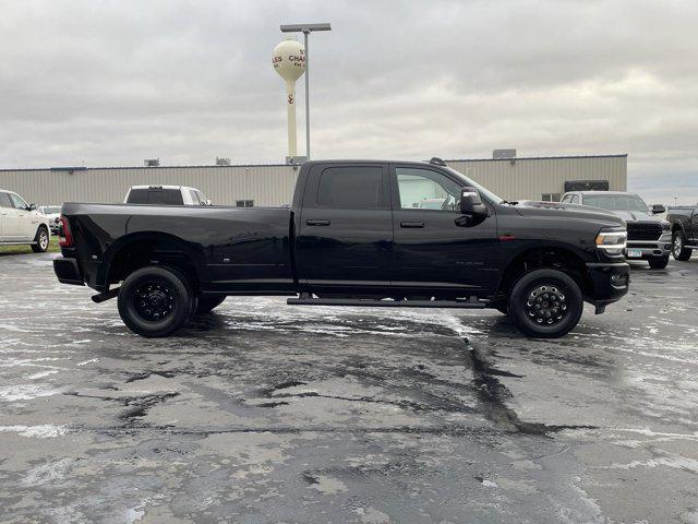 used 2023 Ram 3500 car, priced at $91,820