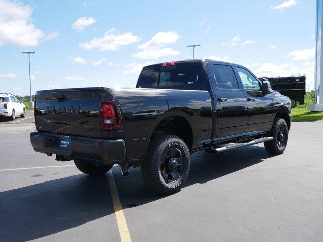 new 2025 Ram 2500 car, priced at $49,016