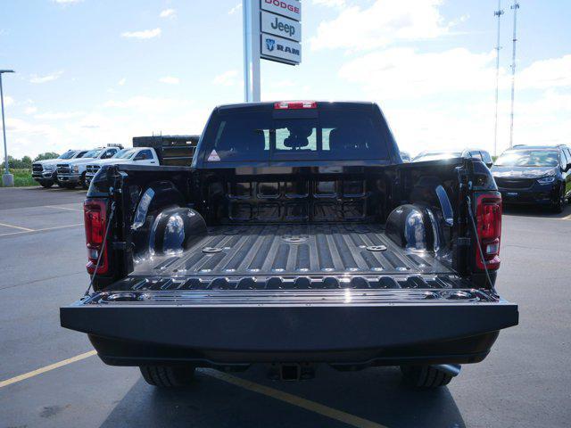 new 2025 Ram 2500 car, priced at $49,016