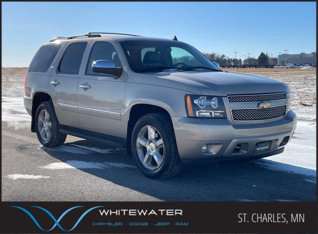 used 2011 Chevrolet Tahoe car, priced at $15,000