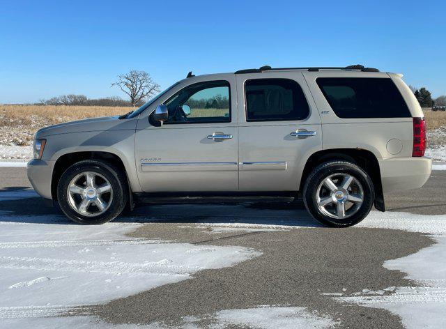 used 2011 Chevrolet Tahoe car, priced at $15,000