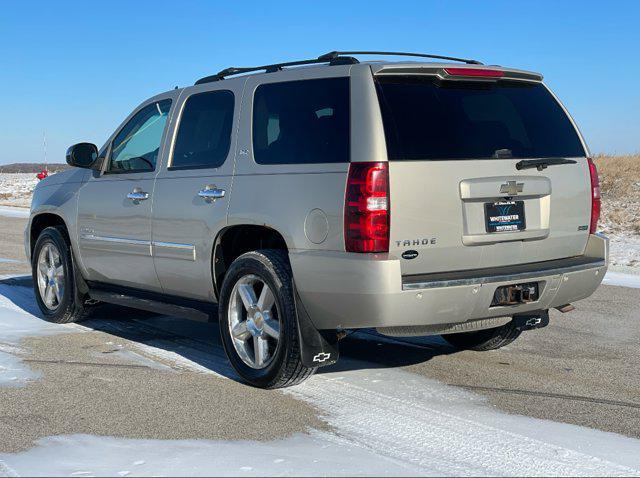 used 2011 Chevrolet Tahoe car, priced at $15,000