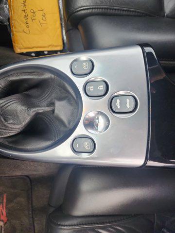 used 2005 Chevrolet SSR car, priced at $35,000