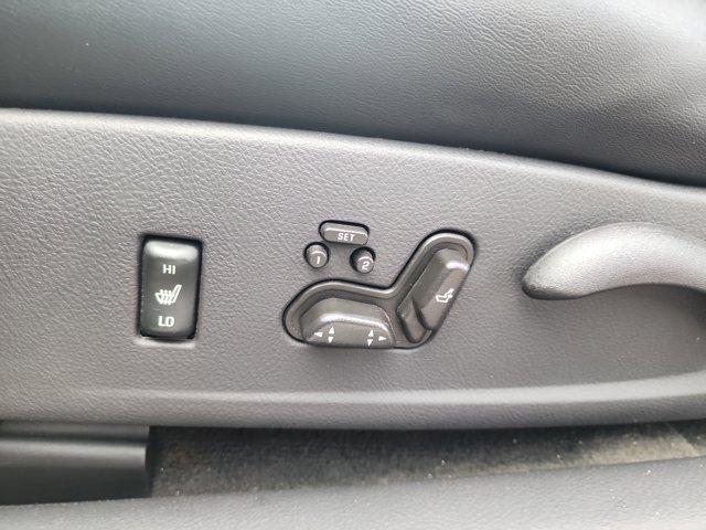 used 2005 Chevrolet SSR car, priced at $35,000