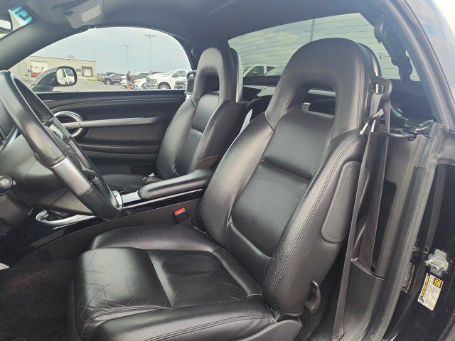 used 2005 Chevrolet SSR car, priced at $35,000