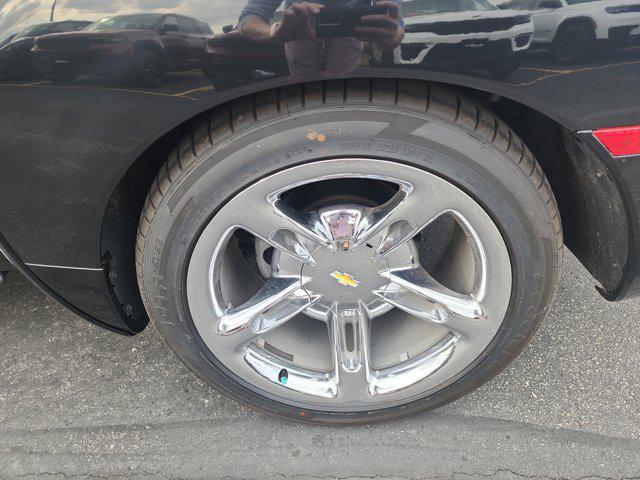 used 2005 Chevrolet SSR car, priced at $35,000