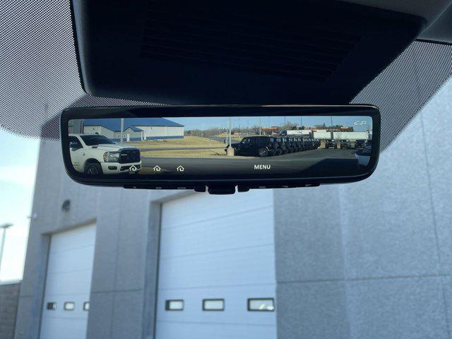 used 2024 Nissan Armada car, priced at $50,500