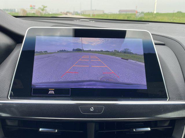 used 2022 Cadillac CT5 car, priced at $26,500