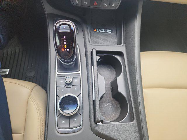 used 2022 Cadillac CT5 car, priced at $27,000