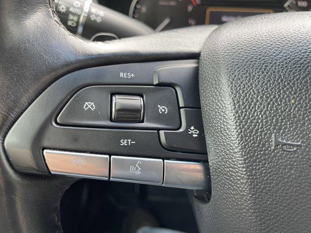 used 2022 Cadillac CT5 car, priced at $26,500