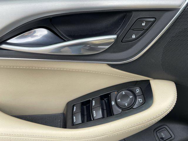 used 2022 Cadillac CT5 car, priced at $26,500