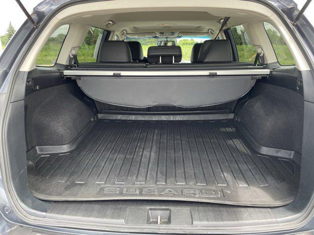 used 2014 Subaru Outback car, priced at $6,000