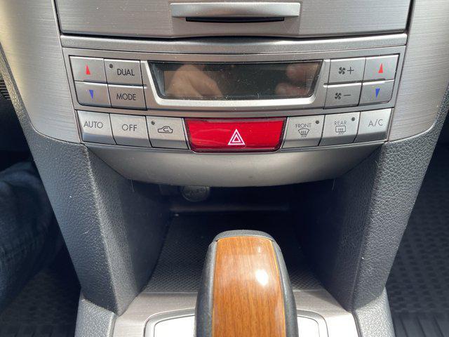 used 2014 Subaru Outback car, priced at $6,000
