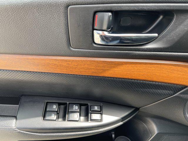 used 2014 Subaru Outback car, priced at $6,000
