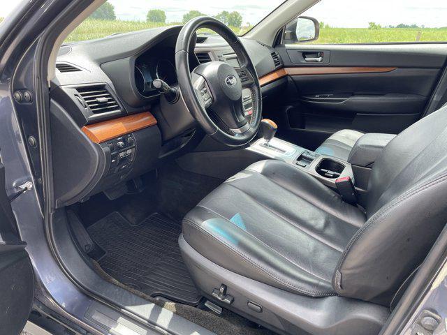 used 2014 Subaru Outback car, priced at $6,000