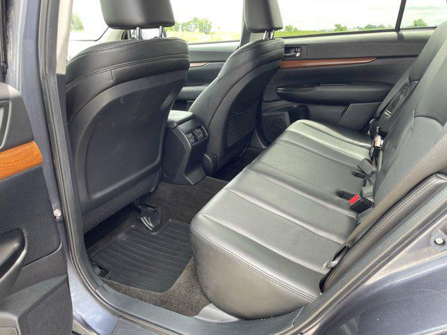 used 2014 Subaru Outback car, priced at $6,000