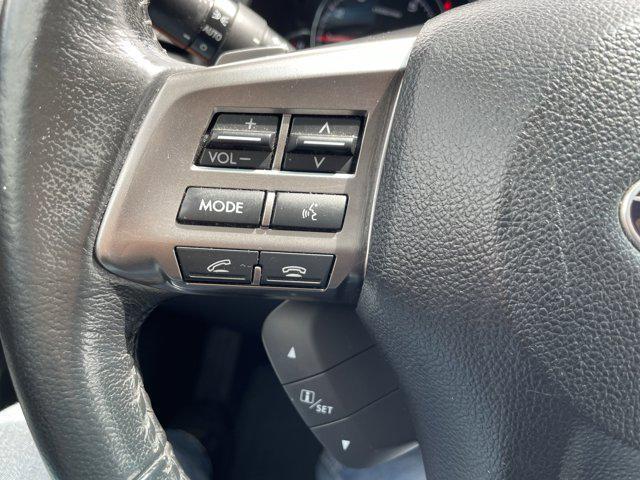 used 2014 Subaru Outback car, priced at $6,000