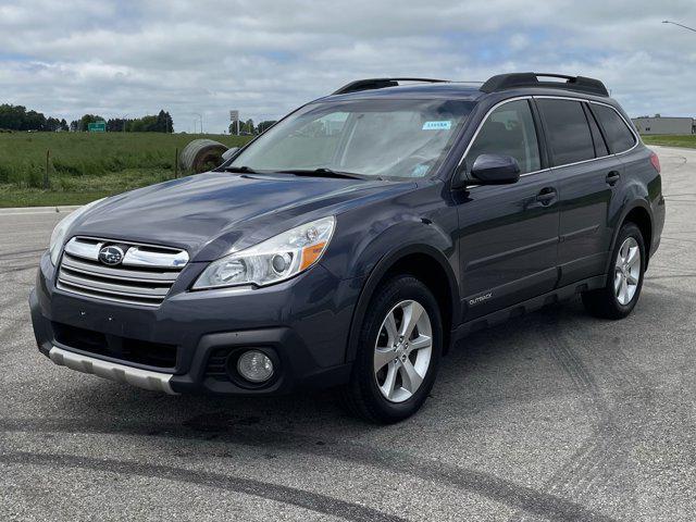 used 2014 Subaru Outback car, priced at $6,000