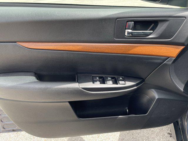 used 2014 Subaru Outback car, priced at $6,000