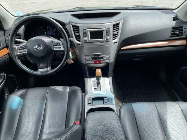 used 2014 Subaru Outback car, priced at $6,000