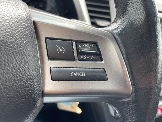 used 2014 Subaru Outback car, priced at $6,000
