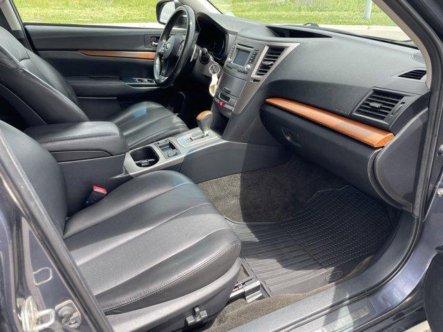 used 2014 Subaru Outback car, priced at $6,000
