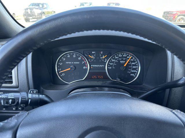 used 2012 GMC Canyon car