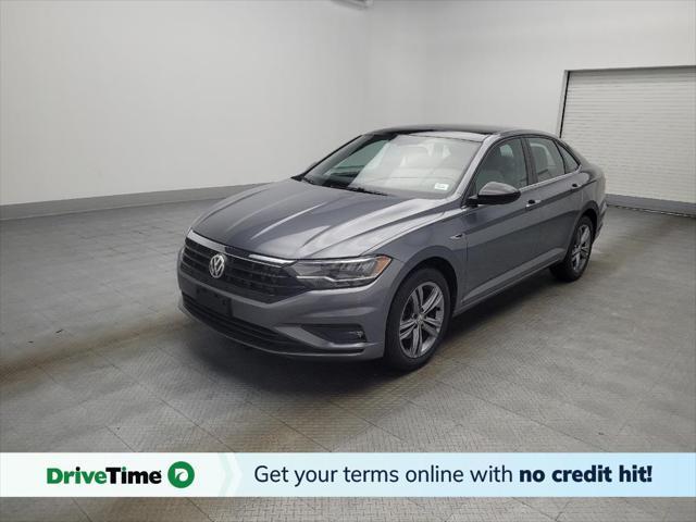 used 2019 Volkswagen Jetta car, priced at $17,095