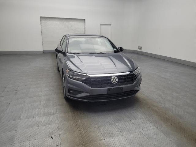 used 2019 Volkswagen Jetta car, priced at $17,095