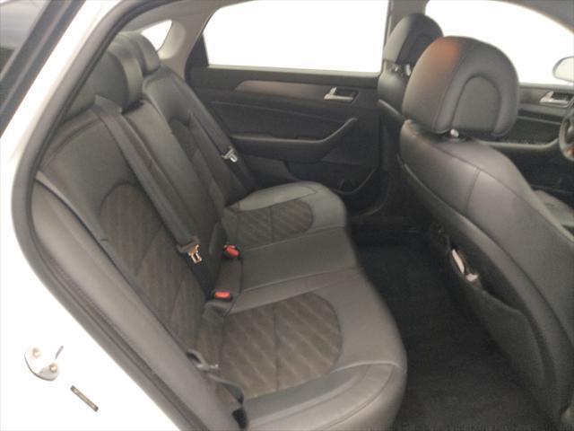 used 2016 Hyundai Sonata car, priced at $15,895